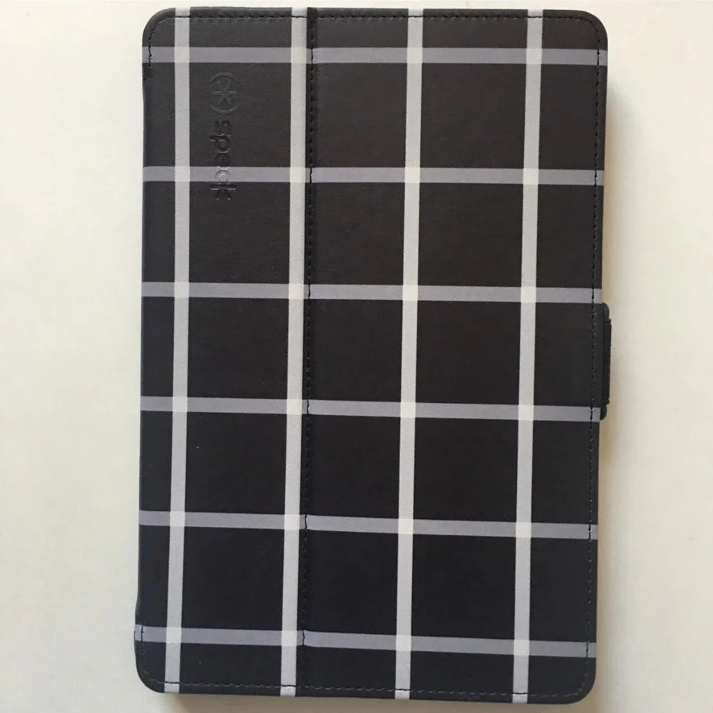 speck stylefolio case