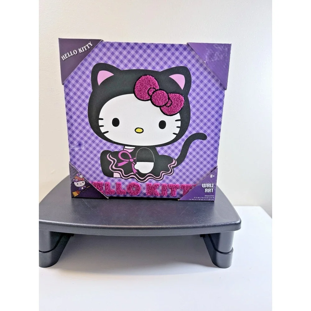 Hello Kitty sanrio hello