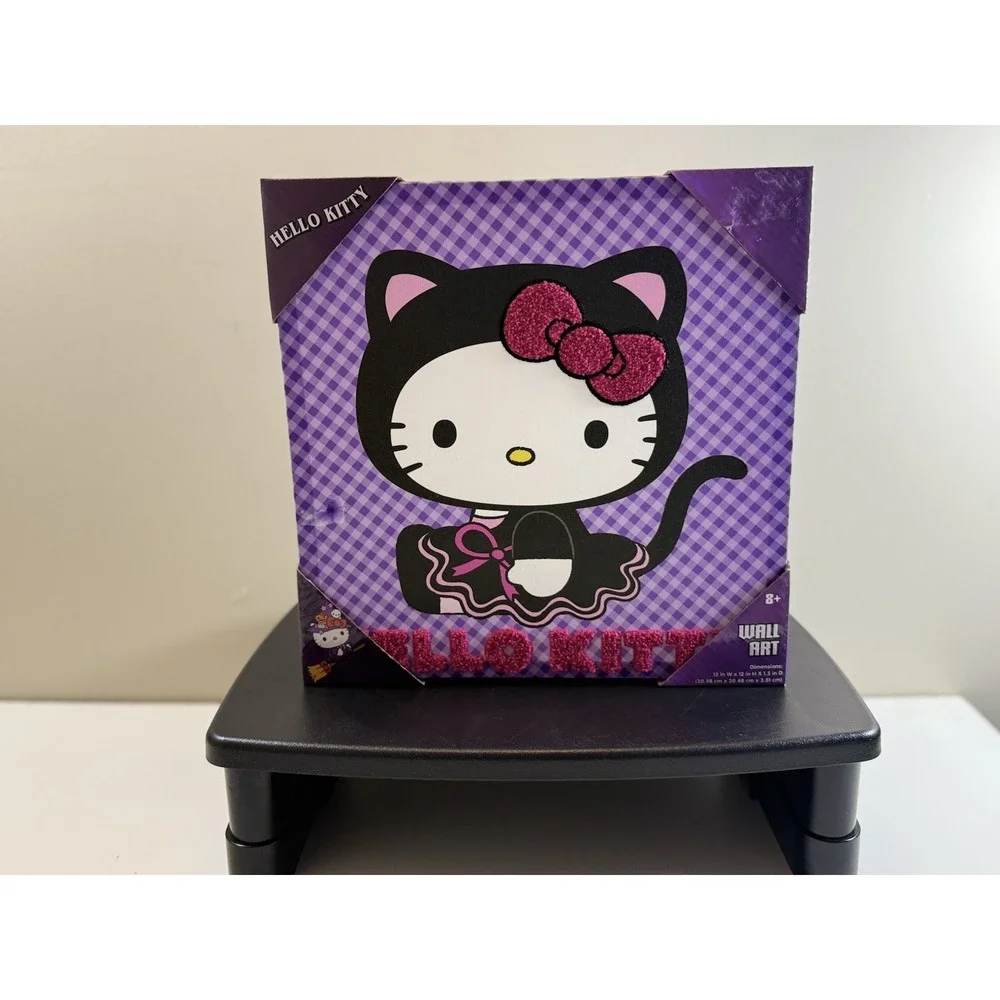 Hello Kitty sanrio hello