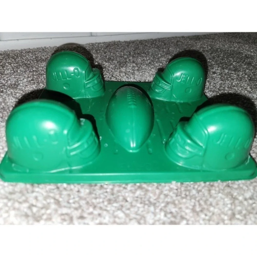 Jello lot jigglers