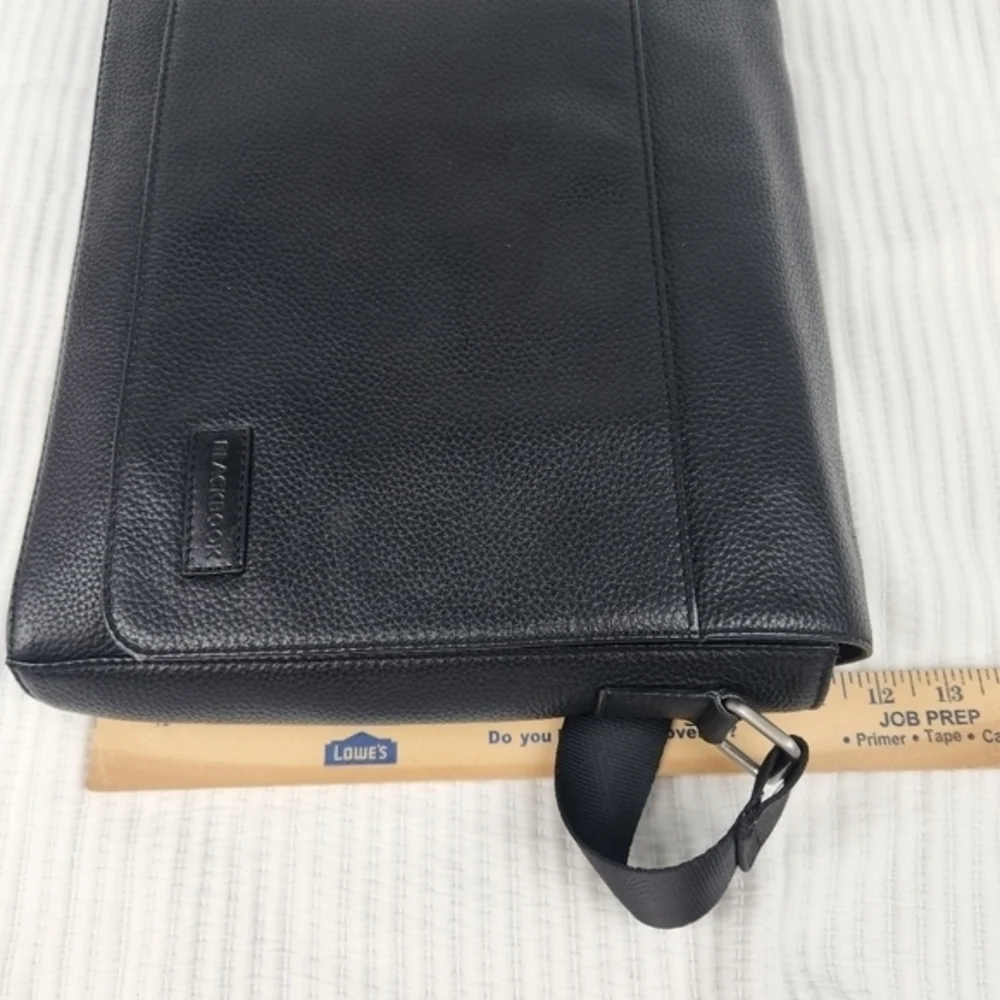 Blackbook leather beautiful