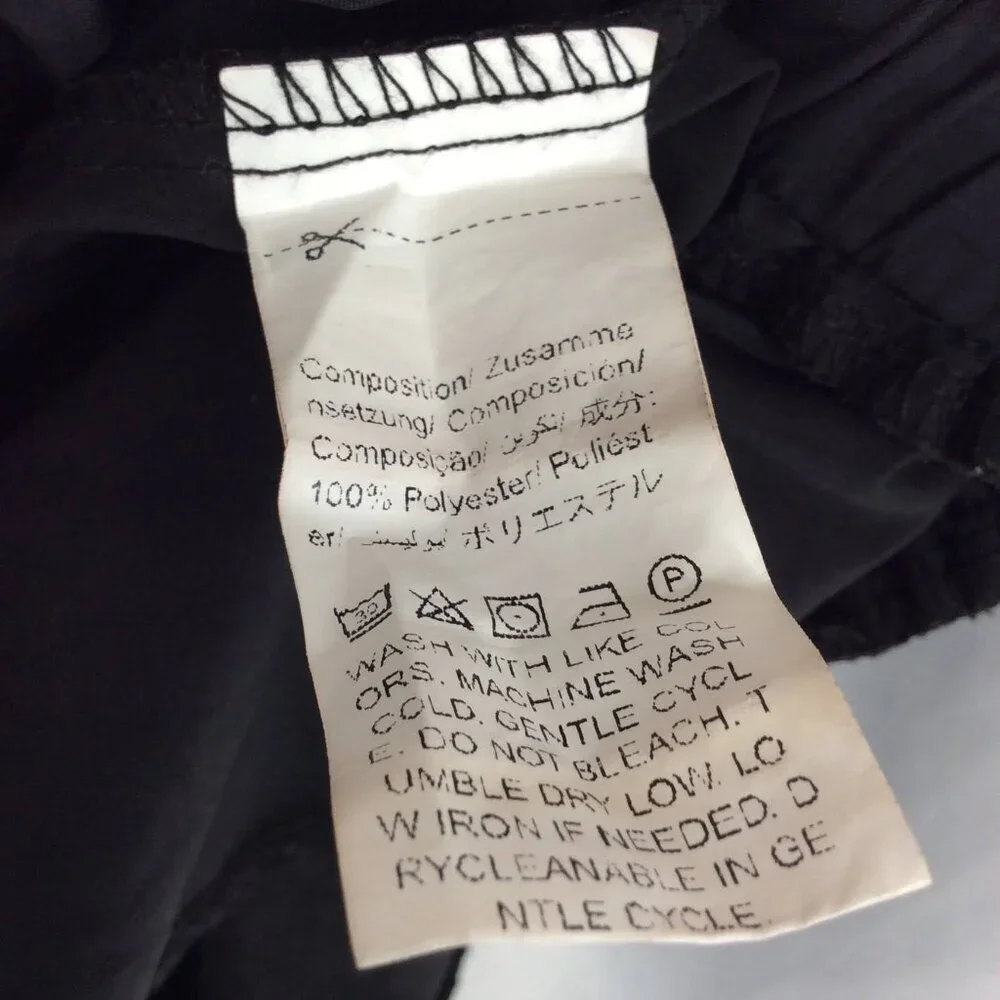 ROMWE men shorts