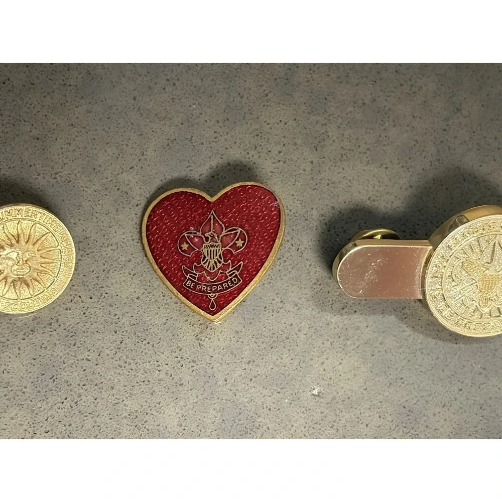 N/A good vintage
