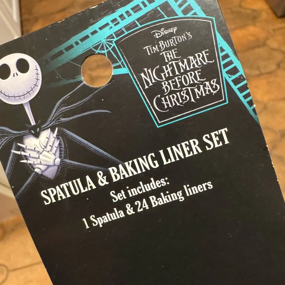Disney nightmare before