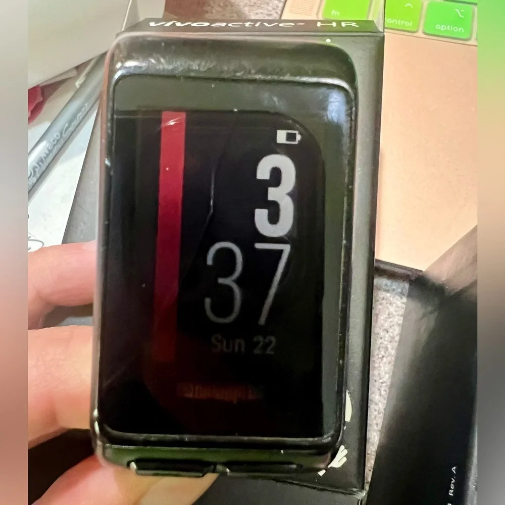Garmin good smartwatch