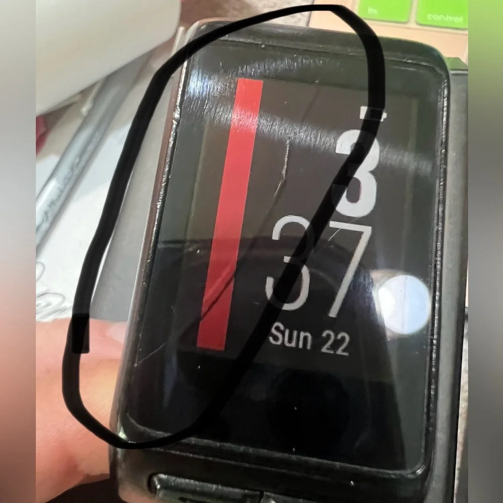 Garmin good smartwatch