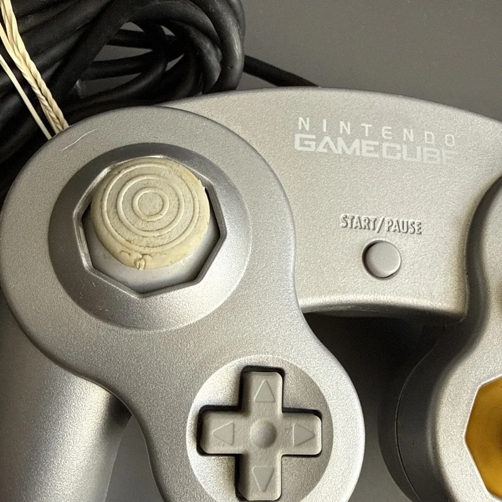 Nintendo genuine oem