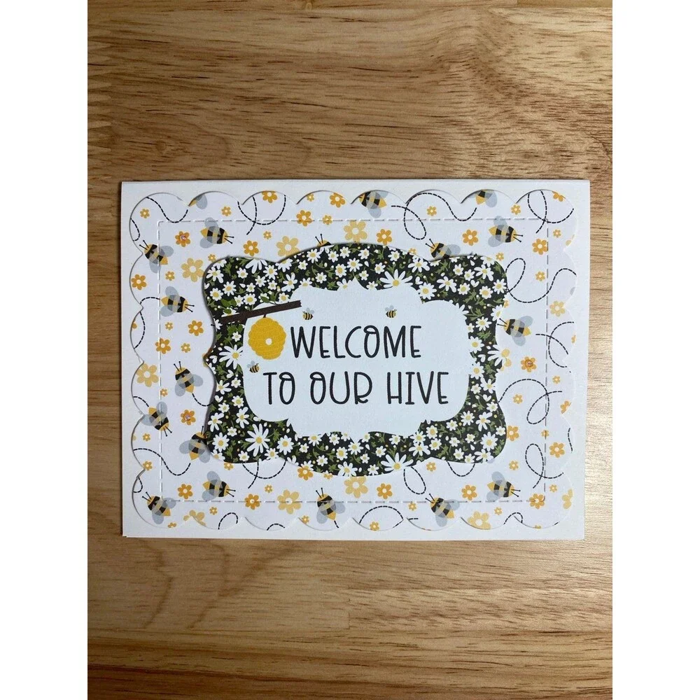 Handmade brighten someone’s