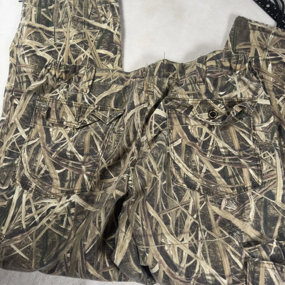 Mossy Oak mossy oak