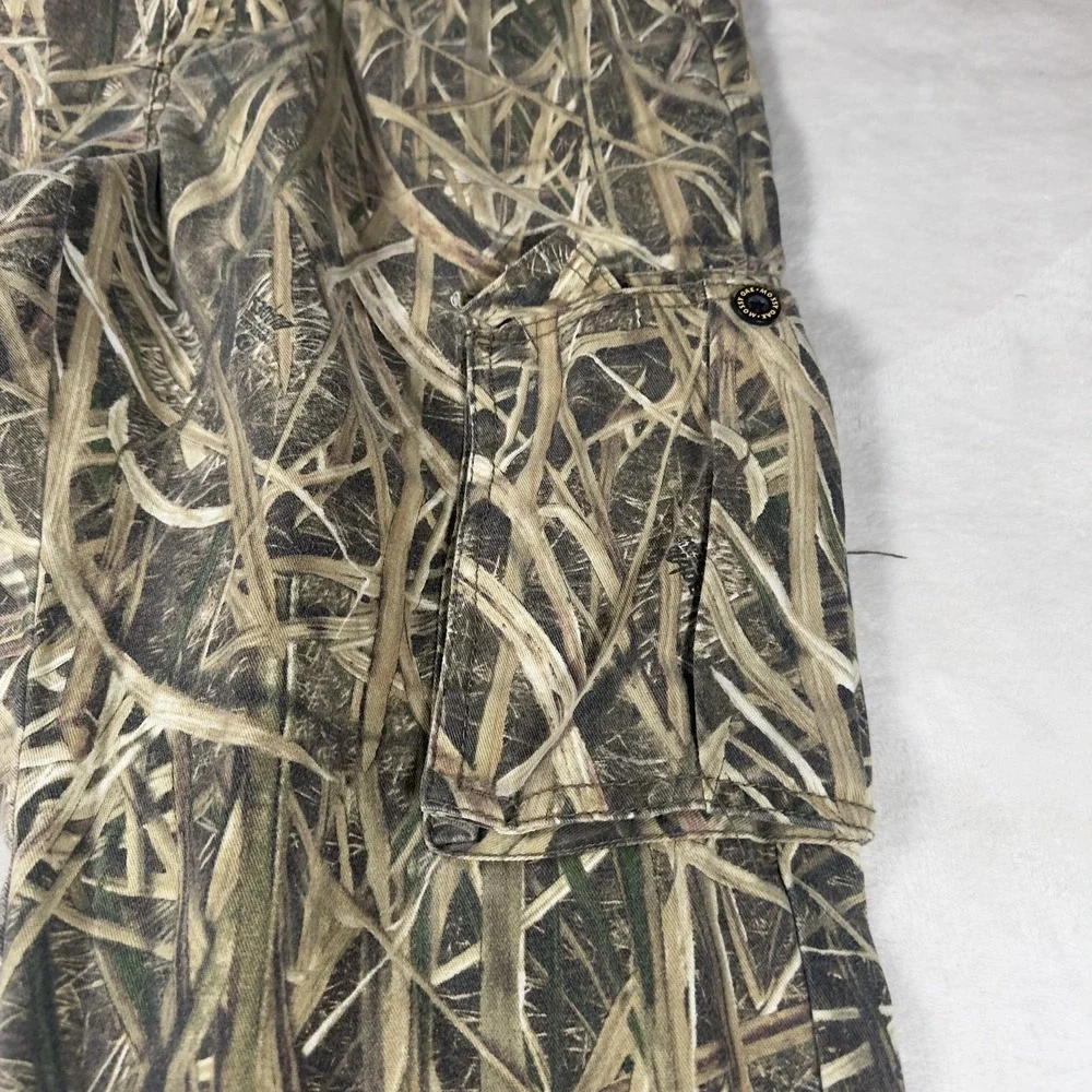 Mossy Oak mossy oak