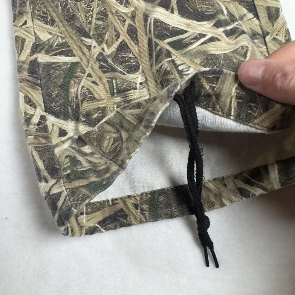 Mossy Oak mossy oak