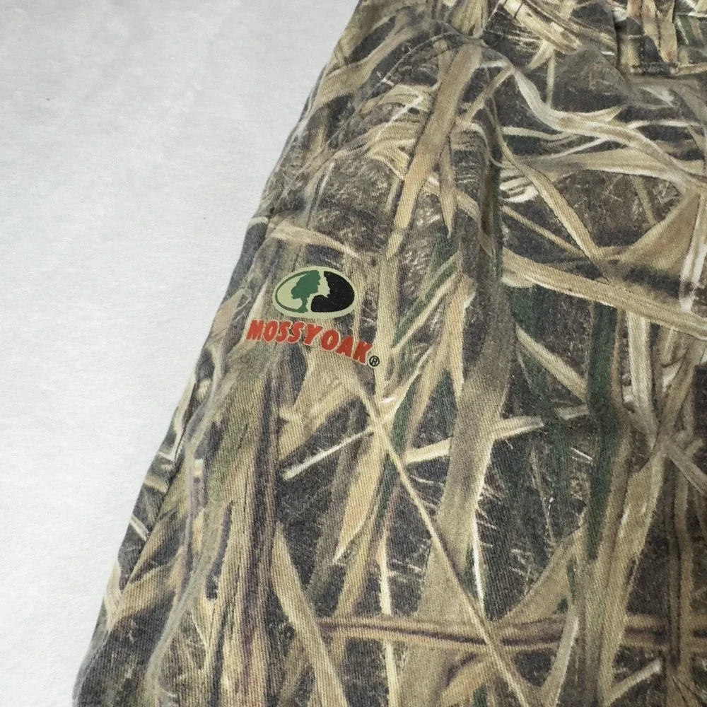Mossy Oak mossy oak