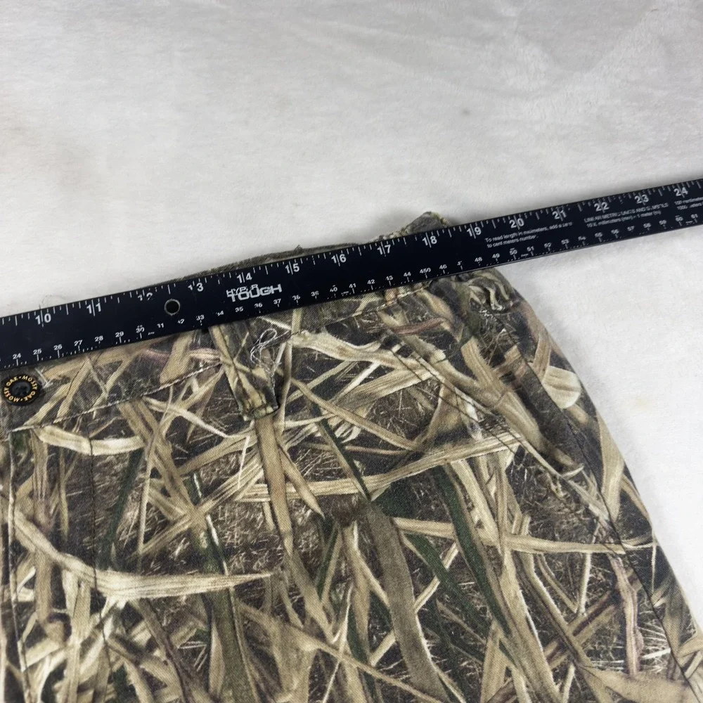 Mossy Oak mossy oak