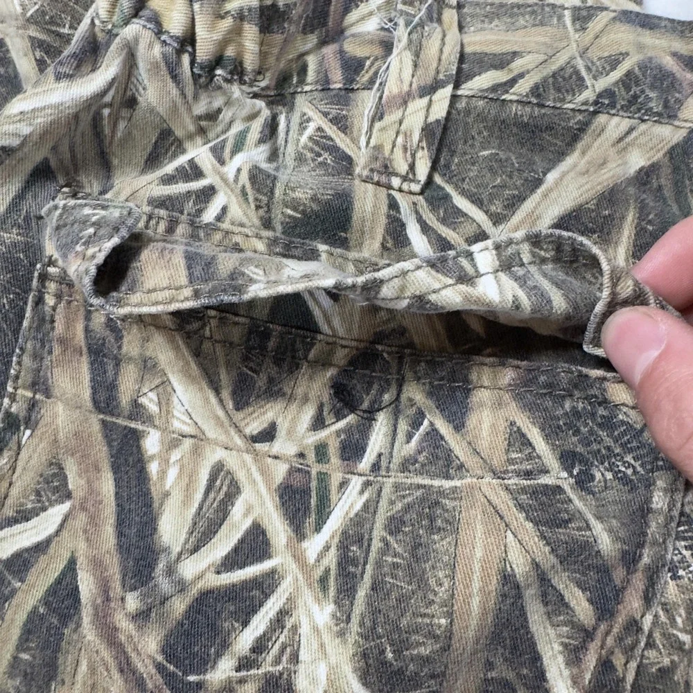 Mossy Oak mossy oak