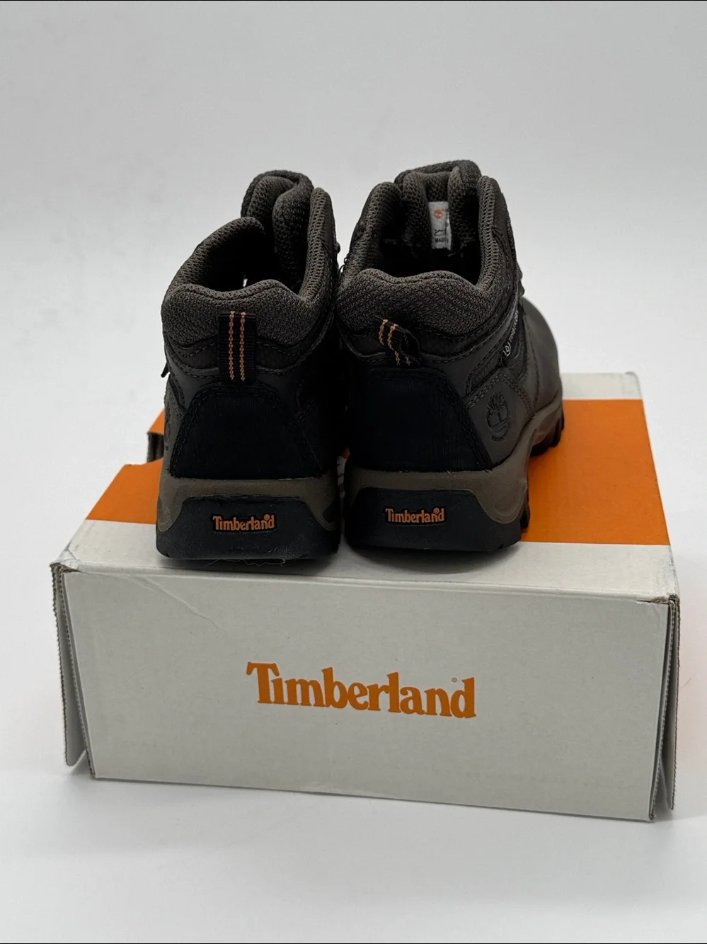 Timberland from brand