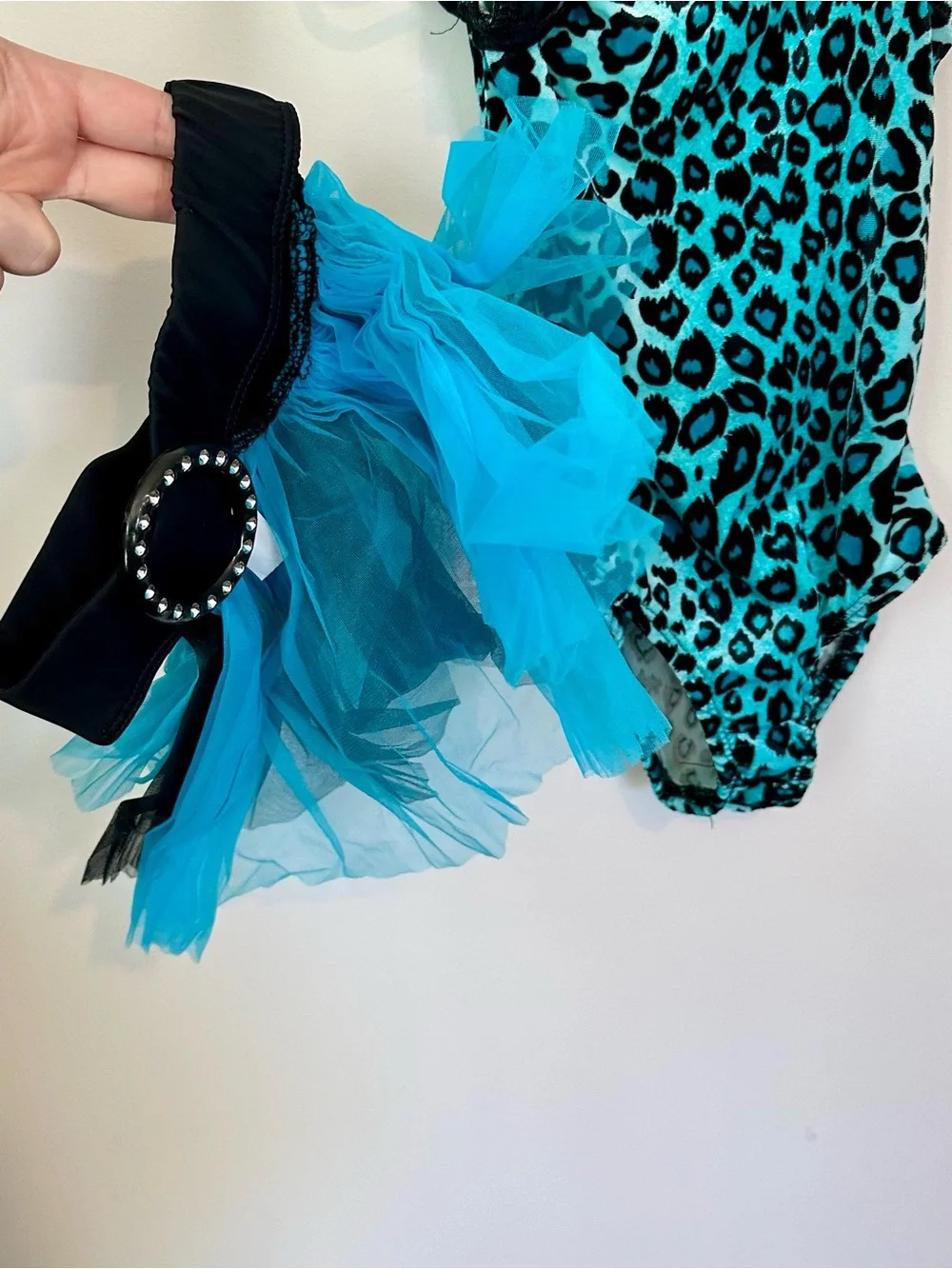 N/A sc without turquoise