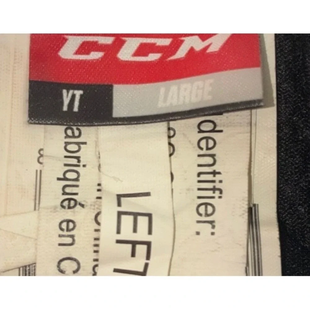 CCM wear tear