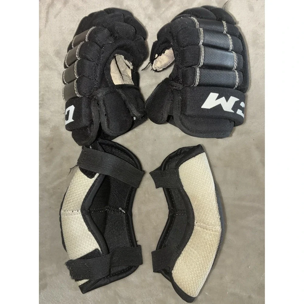 CCM wear tear