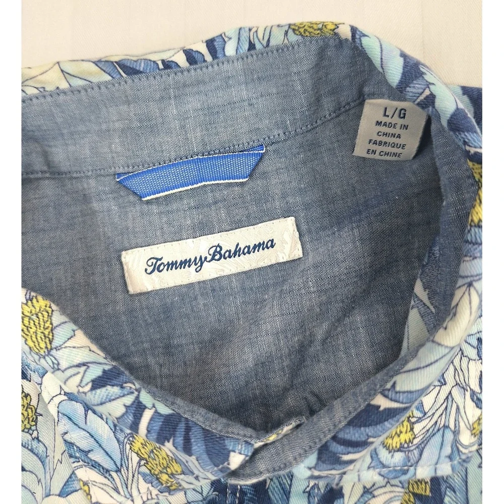 Tommy Bahama tommy bahama