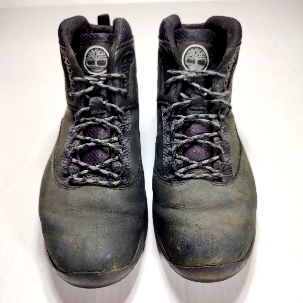 Timberland solar wave
