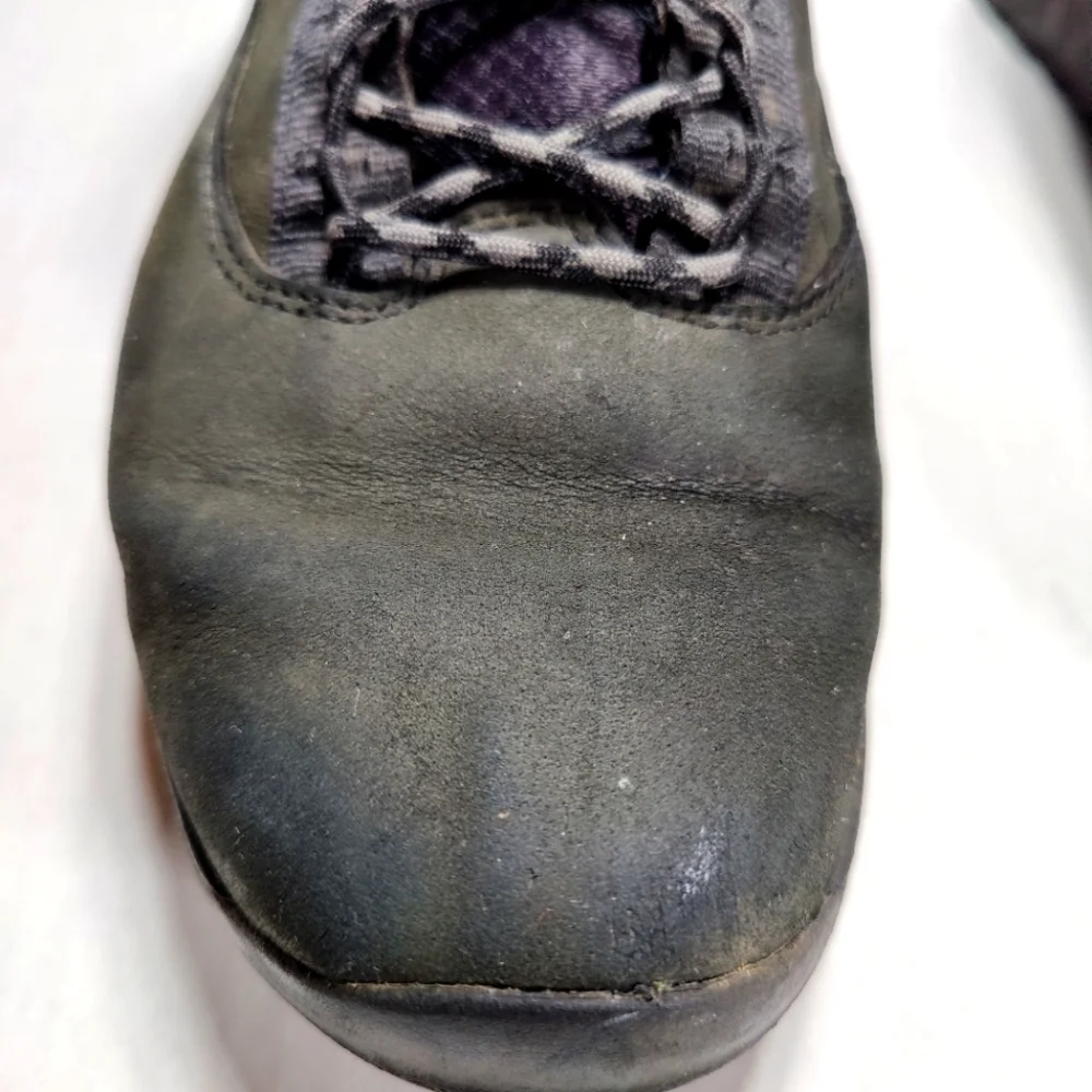 Timberland solar wave