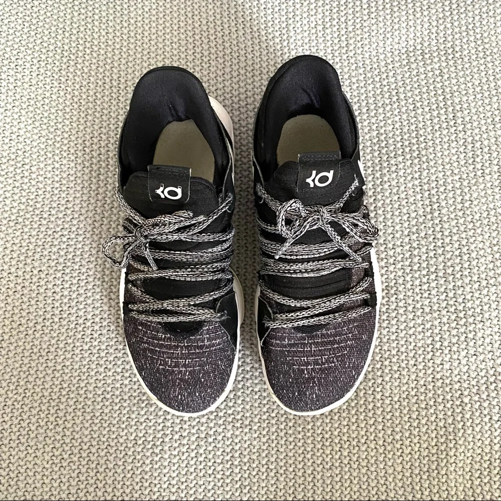 Nike zoom kd