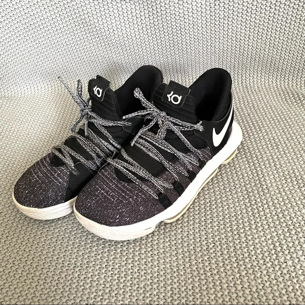 Nike zoom kd