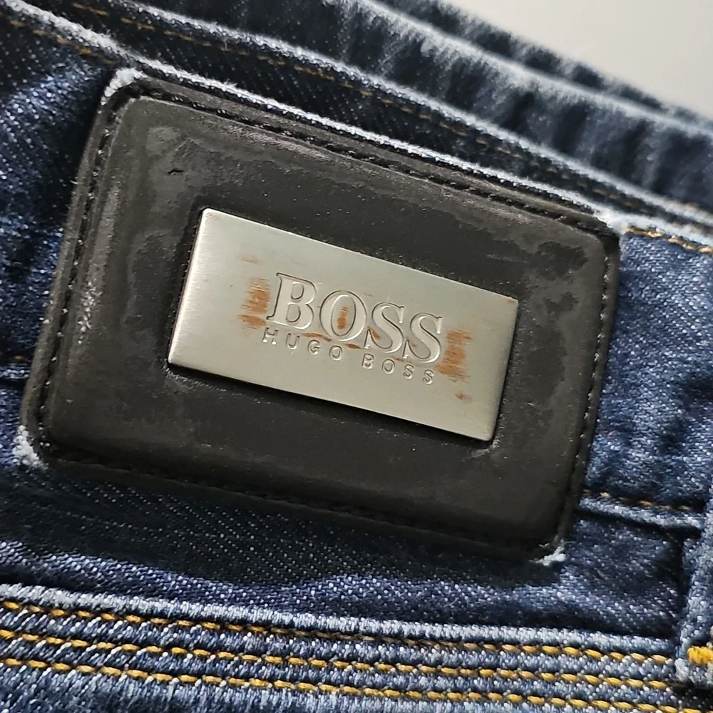 Hugo Boss hugo boss