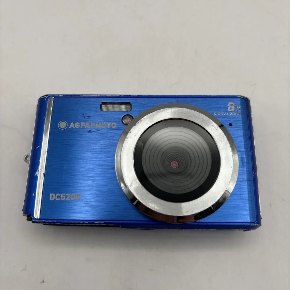 N/A agfa photo