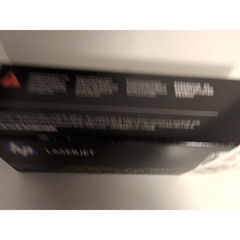 HP new genuine