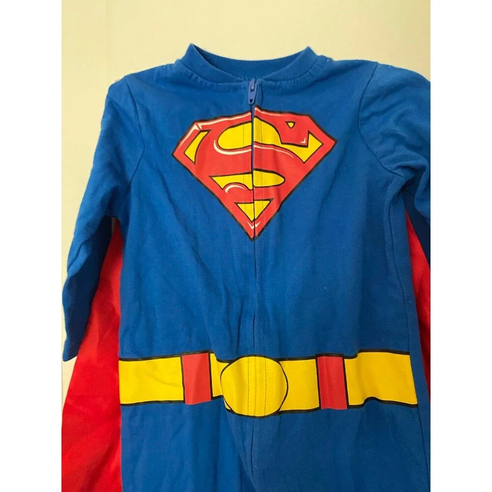 Superman super cute