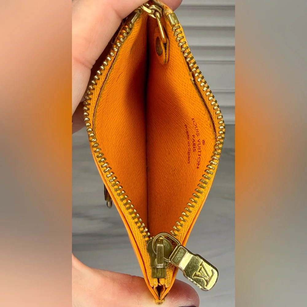 Louis Vuitton be maintained made