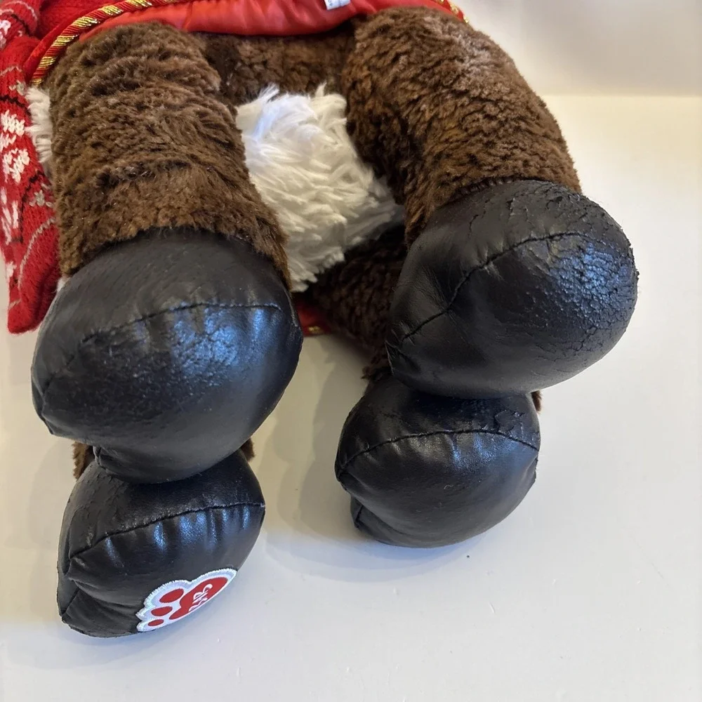 Build-A-Bear this 2014