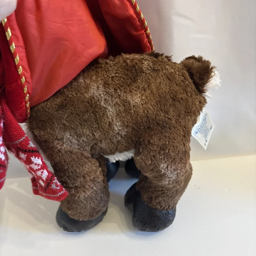 Build-A-Bear this 2014