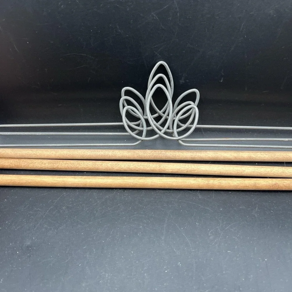 Ackfeld gray wire