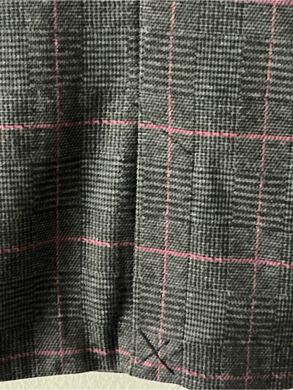 torrid structured single