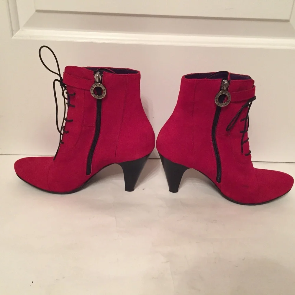 Tentazione women’s ankle
