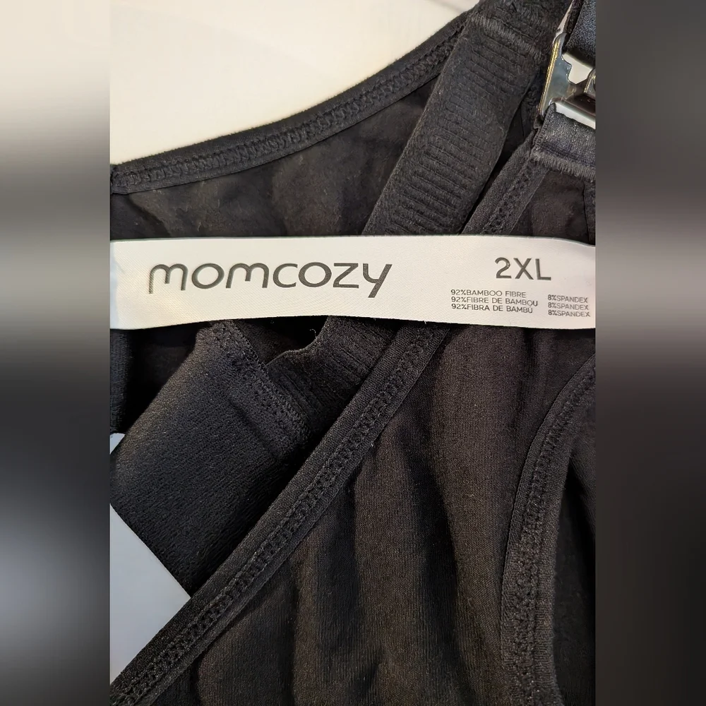 Momcozy bamboo hands