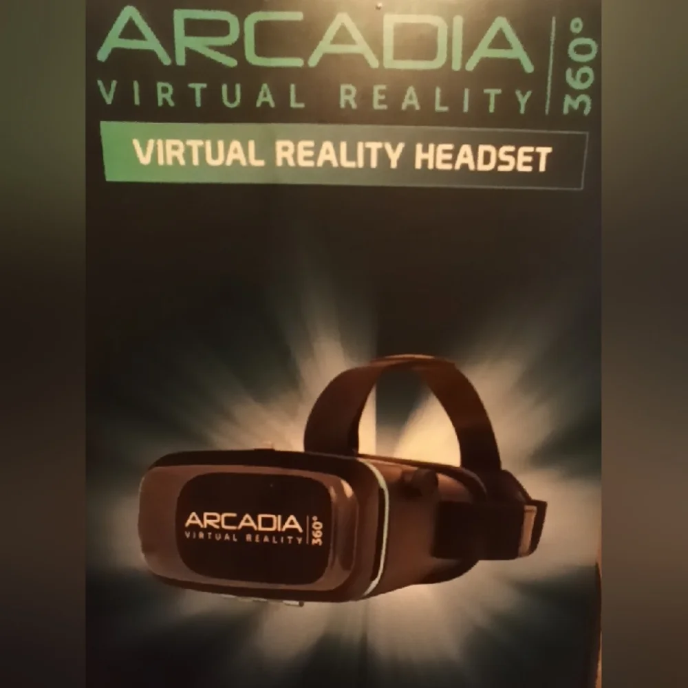 Arcadia new virtual