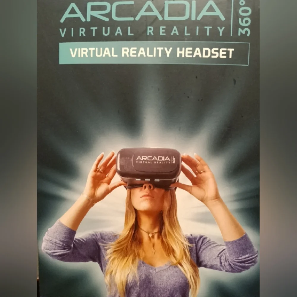 Arcadia new virtual