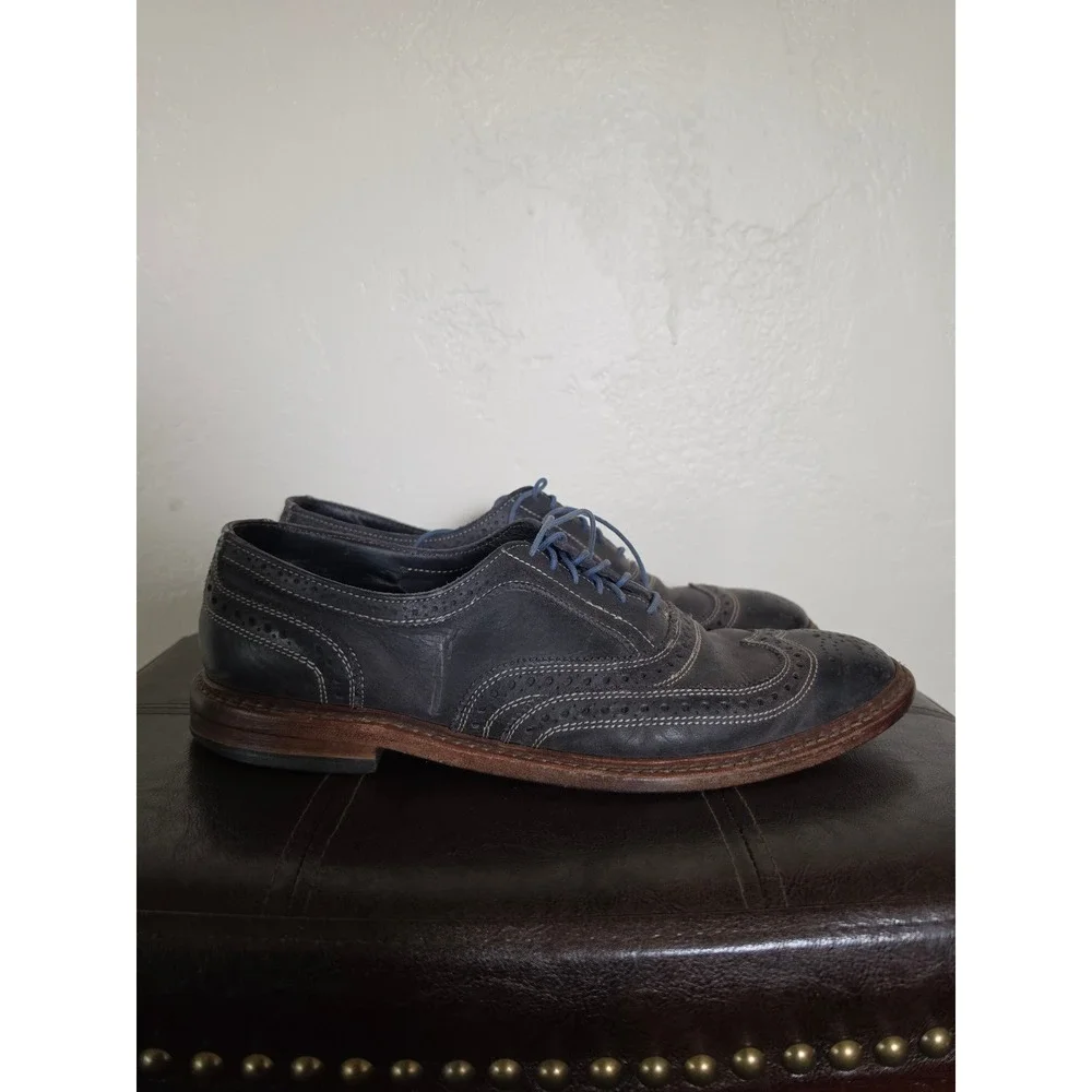 Allen Edmonds allen edmonds