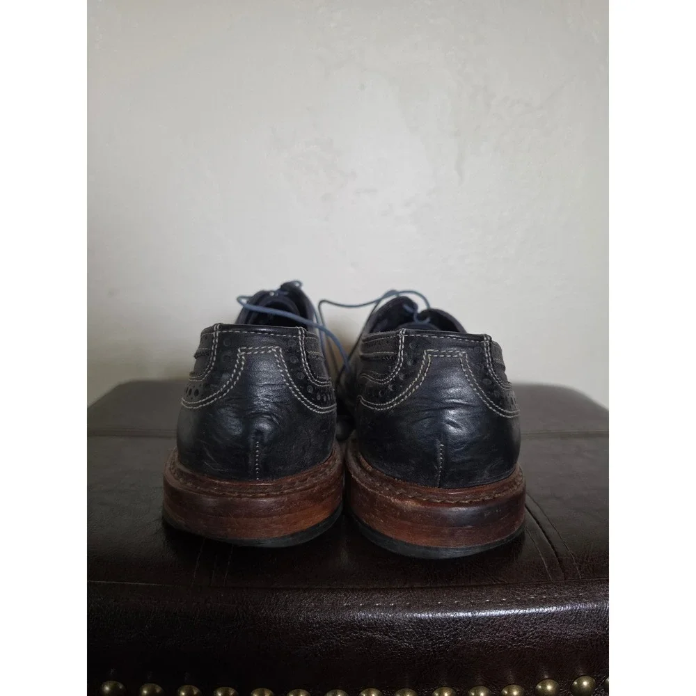 Allen Edmonds allen edmonds