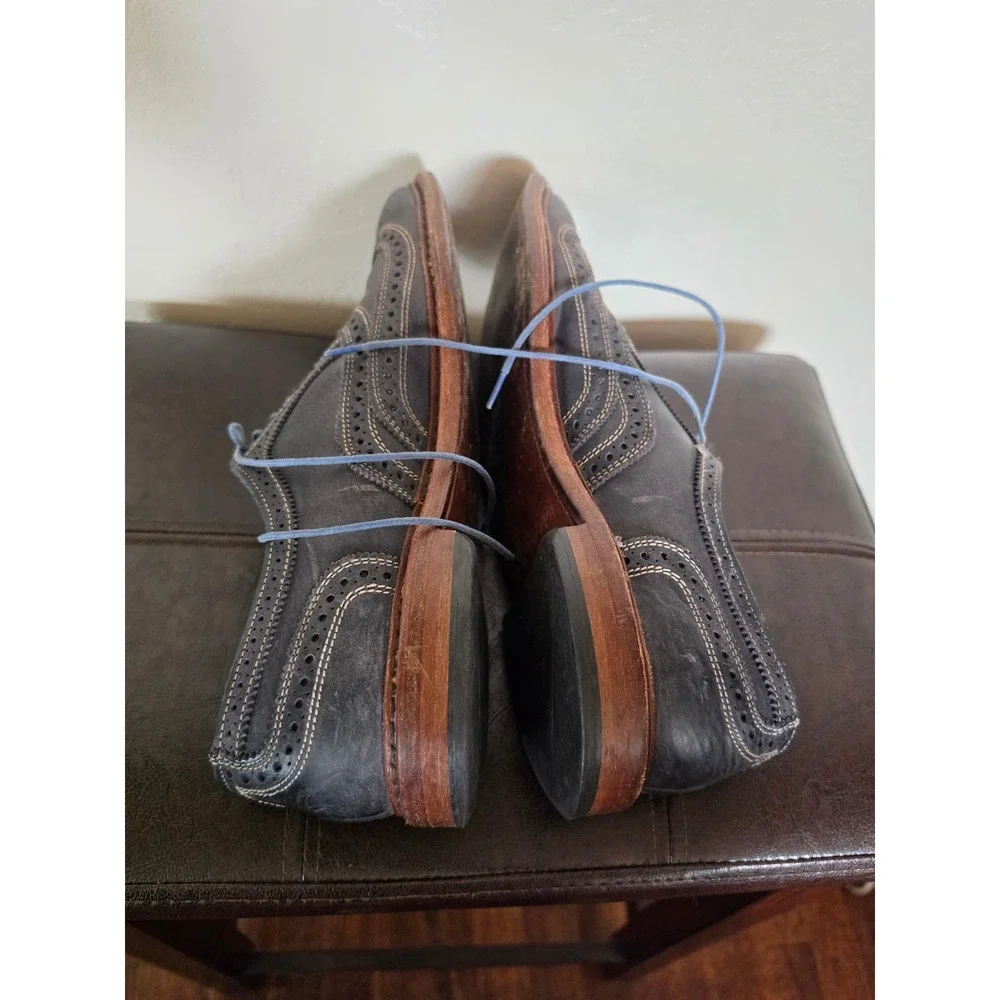 Allen Edmonds allen edmonds