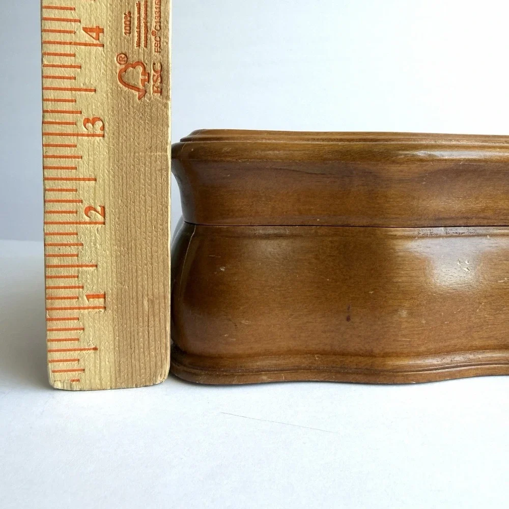 N/A vtg wood