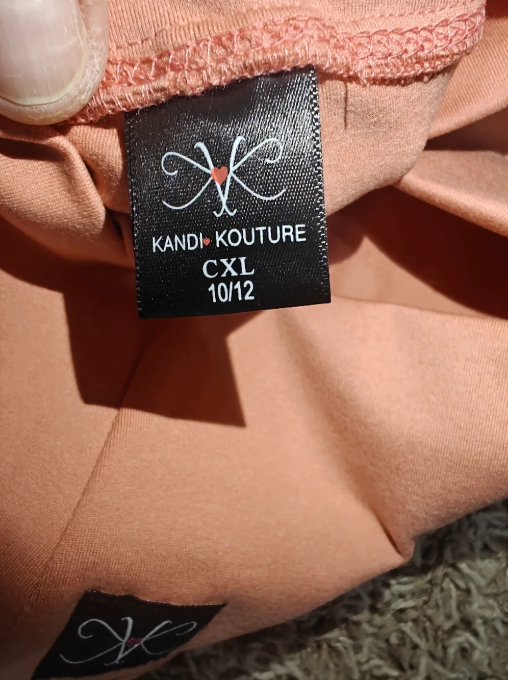Kandi Kouture kandi kouture