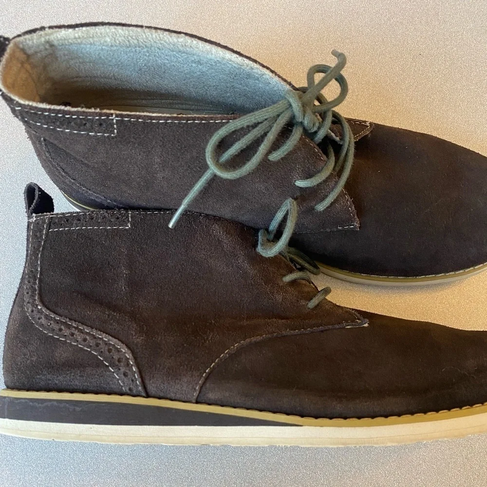 Stacy Adams gently worn