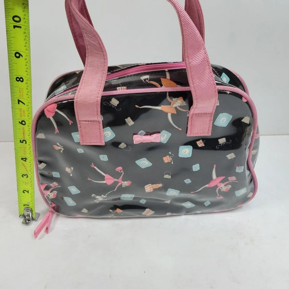 zipper overnight perfect