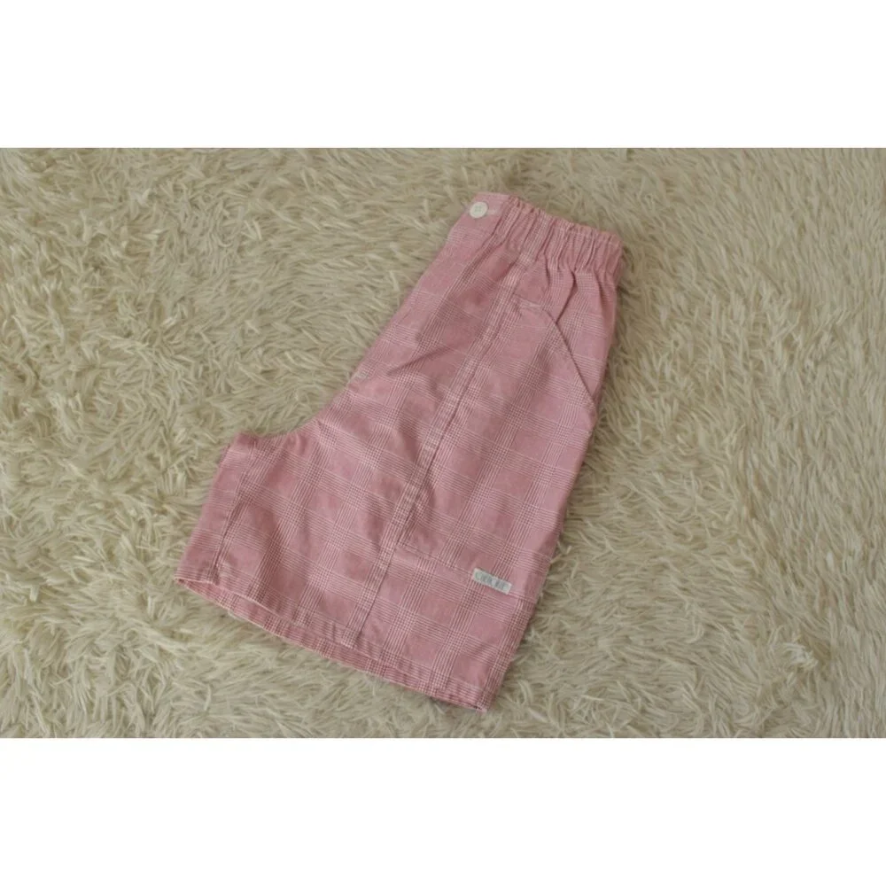 Cherokee vintage cotton