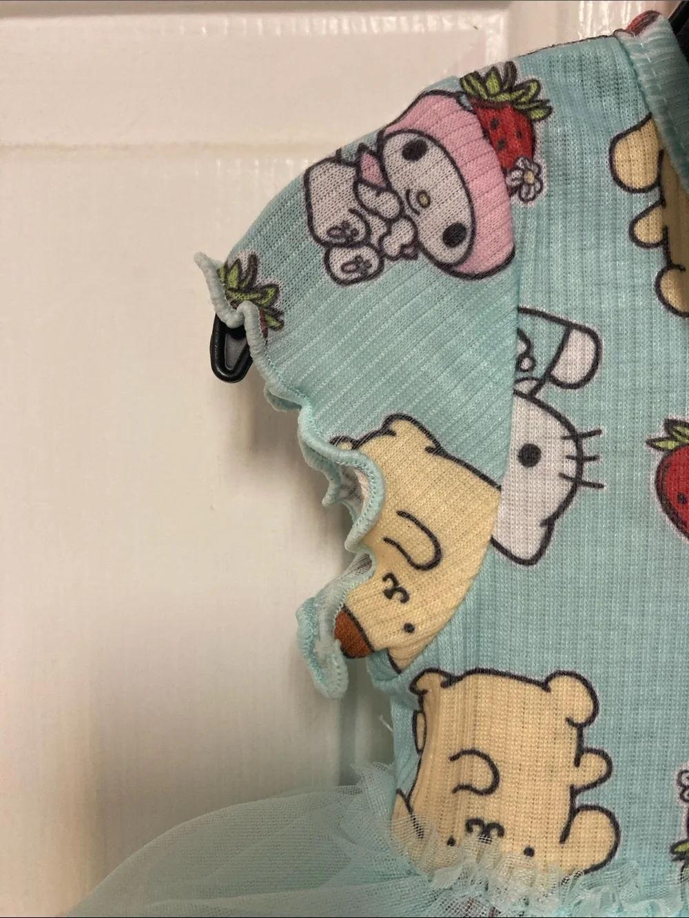 hello kitty and friends adorable hello
