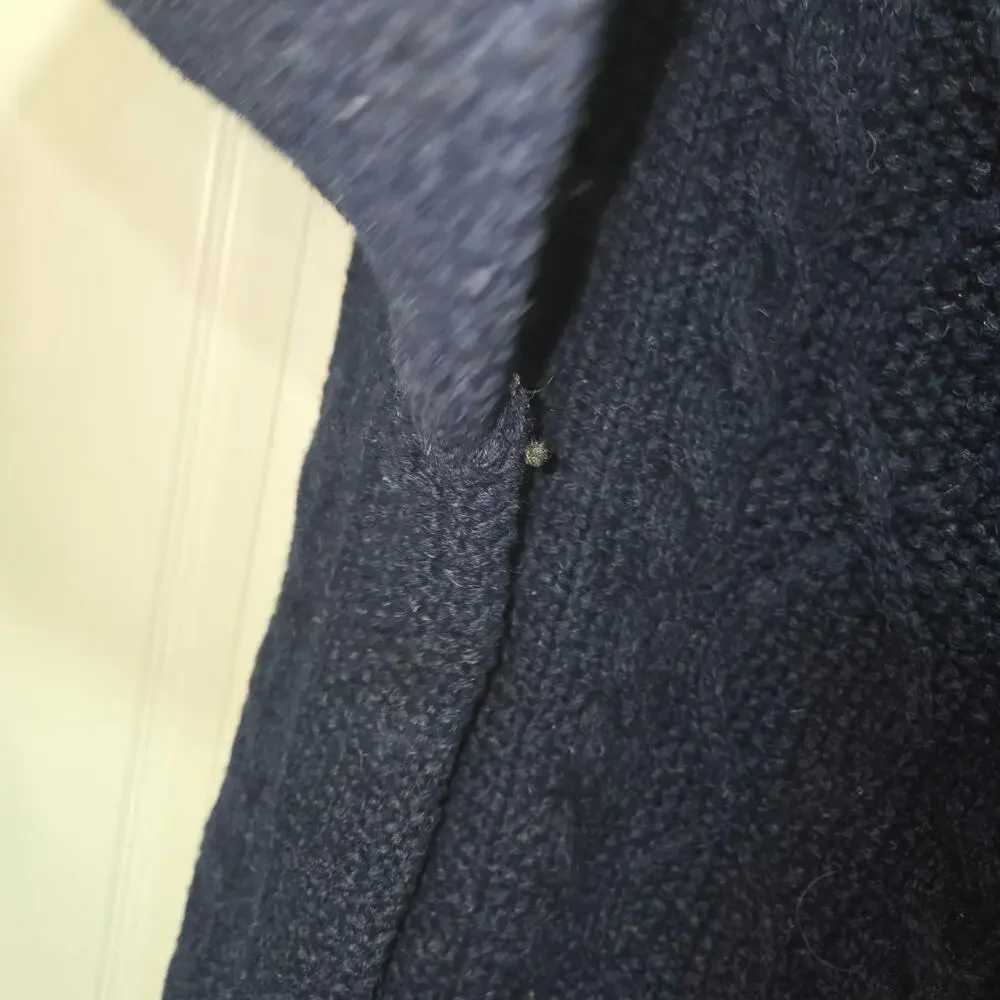 J. Crew brand crew